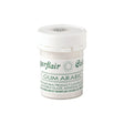 Gum Arabic 1 oz Jar - Cafe Supply
