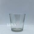 65mm Clear Glass Votive Holder - Cafe Supply