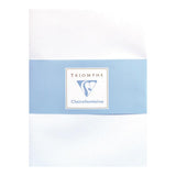 Triomphe Envelope Peel and Seal C6, Pack of 25 - Cafe Supply