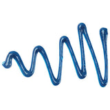 EC Glitter Paint Blue 250ml - Cafe Supply