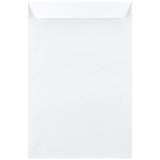 Croxley Envelope E35 Peel & Seal Pocket Box 250 - Cafe Supply
