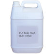 TOI Vanilla Essence Body Wash 5L - Cafe Supply