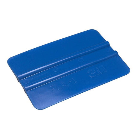 3M Hand Applicator PA1-B Blue INDENT ONLY - Cafe Supply