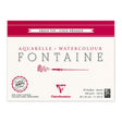 Fontaine Cold Press Pad 18x24cm 300g 25sh - Cafe Supply