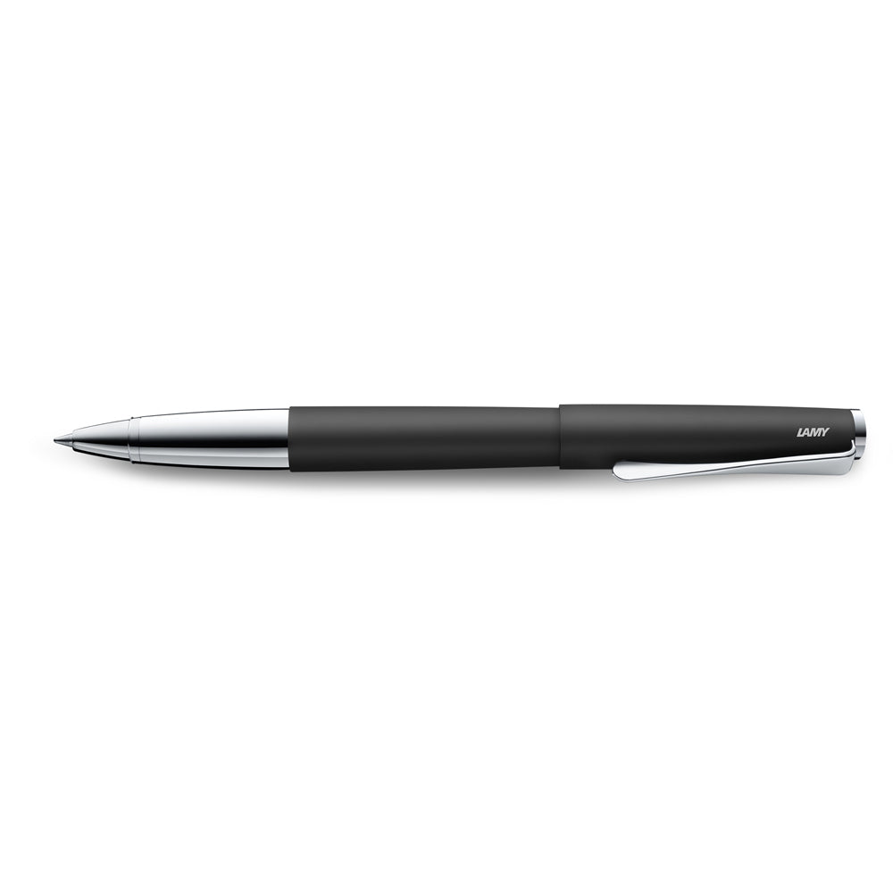 Lamy Studio Rollerball Black (367) - Cafe Supply