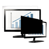 Fellowes PrivaScreen 17 Inch 5:4 Privacy Filter - Cafe Supply