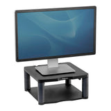 Fellowes Premium Monitor Riser - Cafe Supply