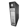 OSC Insert Binder A4 4D 50mm Black - Cafe Supply