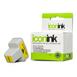 Icon Compatible HP 02 Yellow Ink Cartridge (C8773WA) - Cafe Supply
