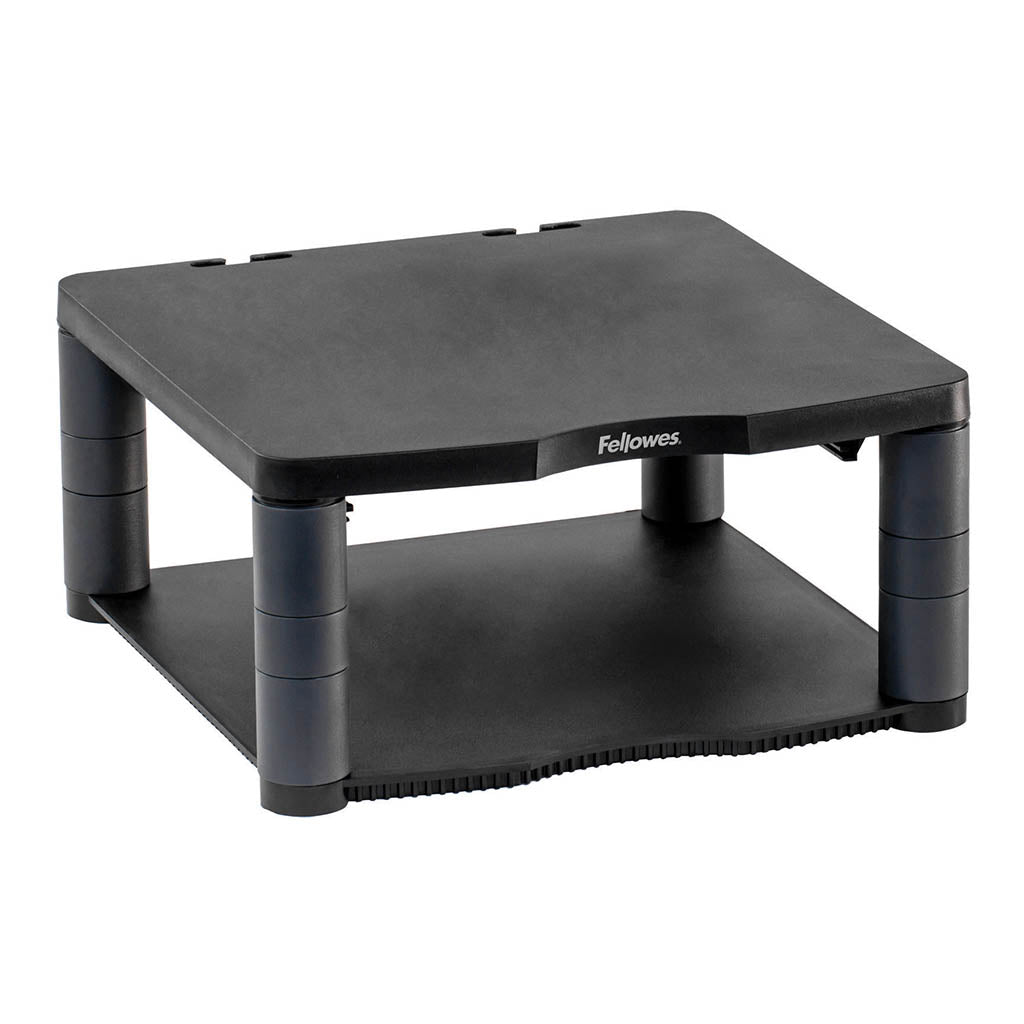 Fellowes Premium Monitor Riser - Cafe Supply