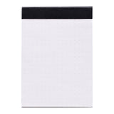 Rhodia dotPad No. 12 85x120mm Black - Cafe Supply