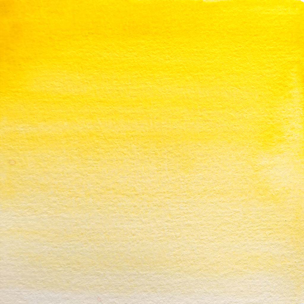 BLOCKX Watercolour Tube 15ml S3 315 Medium Cadmium Yellow - Cafe Supply