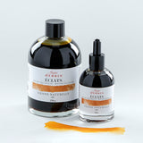 Jacques Herbin Eclats Watercolour Ink 145 Natural Siena 50ml