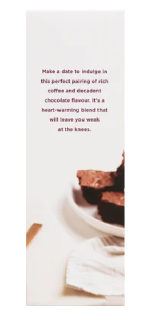 Avalanche Mochaccino Coffee Sticks 10 x 16g - Cafe Supply