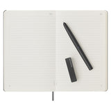 Moleskine SWS3 - Smart Pen 3 + Smart NB Large Black - Cafe Supply