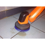 iVo Power Brush XL - 2 Battery Kit - Cafe Supply