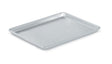 Half-size Wear-Ever® heavy-duty aluminum sheet pan with natural finish - Cafe Supply