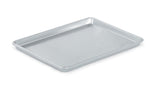 Half-size Wear-Ever® heavy-duty aluminum sheet pan with natural finish - Cafe Supply