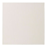 Clairefontaine Canvas Board Square White 30x30cm