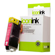 Icon Compatible HP 564 Magenta XL Ink Cartridge (CB324WA) - Cafe Supply