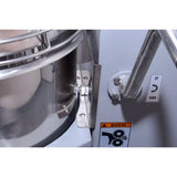 Tyrone Heavy Duty Planetary Mixer 20L – B20GX - Cafe Supply