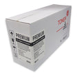 Icon Compatible Samsung CLT-K609S Black Toner Cartridge - Cafe Supply