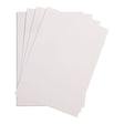 Maya Paper 50x70cm White 120g 25 Pack - Cafe Supply