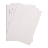 Maya Paper 50x70cm White 120g 25 Pack - Cafe Supply
