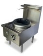 JASPER Single Wok Range(duckbill burner) LPG - Cafe Supply