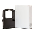 Icon Compatible OKI ML182 Black Ribbon - Cafe Supply