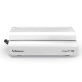Fellowes Pulsar-E 300 Plastic Comb Binding Machine - Cafe Supply