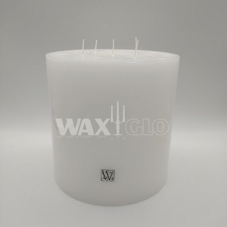 'W' Unscented Range Candles