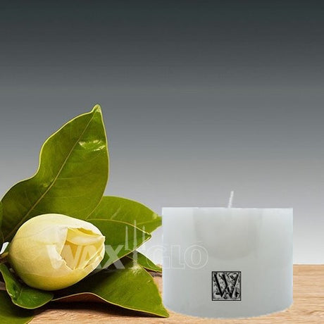 'W' Unscented Range Candles