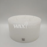 'W' Unscented Range Candles - Cafe Supply
