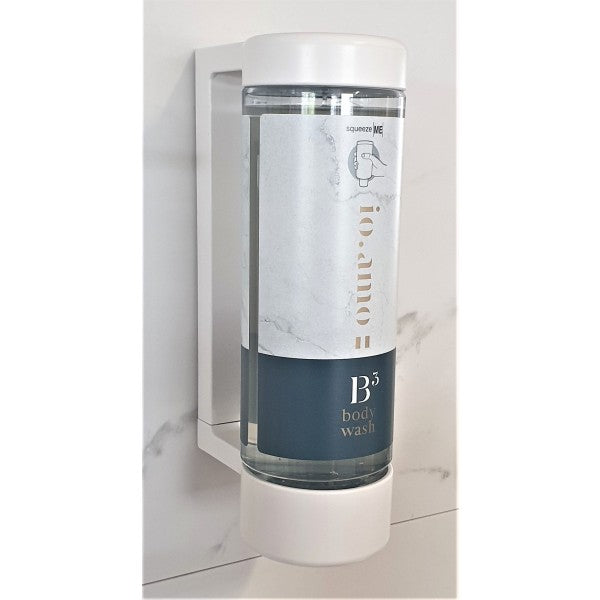 IO.AMO Body Wash 360ml Cartridge - Cafe Supply