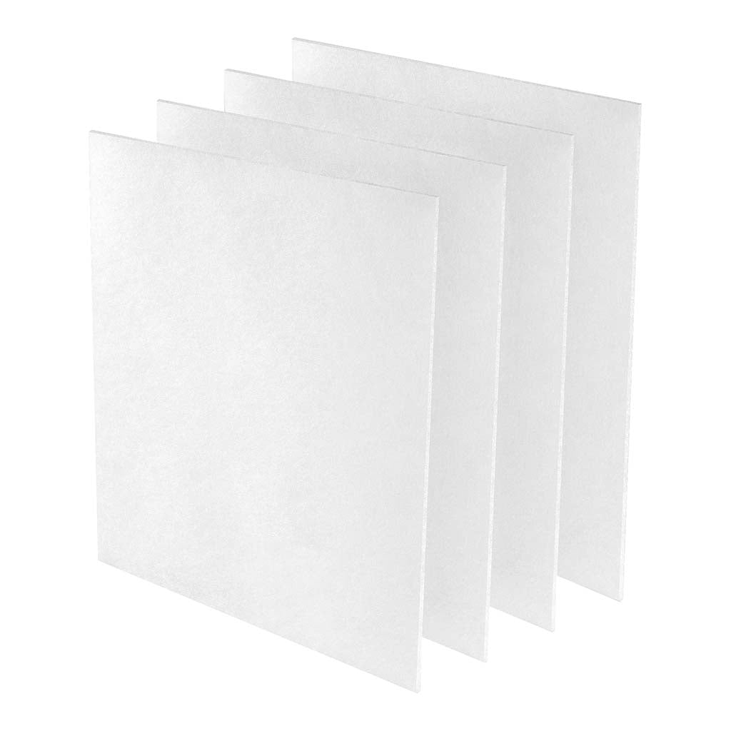 AeraMax PRO AM3-4 Pre-filter, Pack of 4 - Cafe Supply