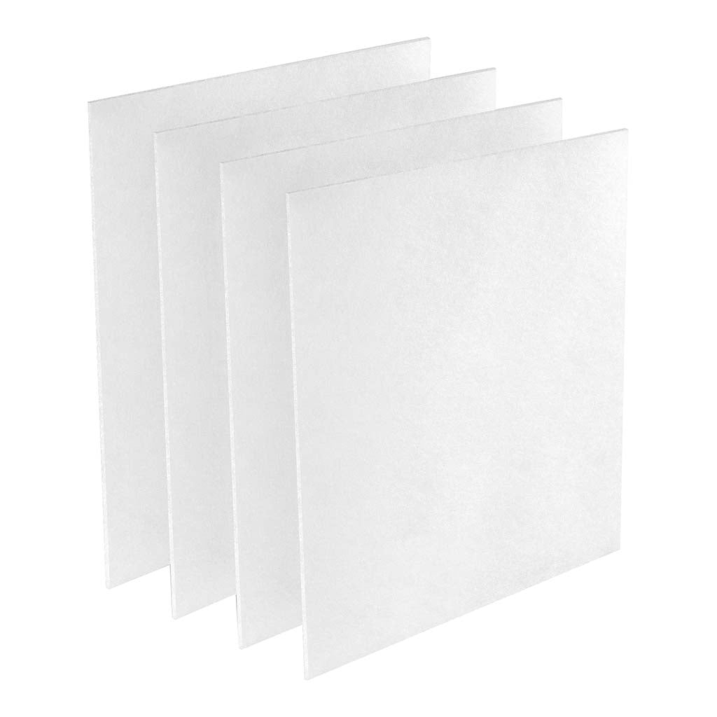 AeraMax PRO AM3-4 Pre-filter, Pack of 4 - Cafe Supply