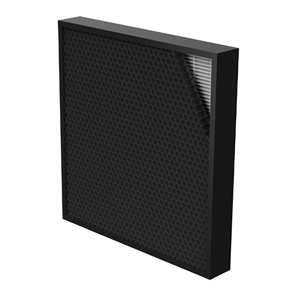 AeraMax PRO AM3-4 50mm Hybrid Filter with Pre-filter, Pack of 2 - Cafe Supply