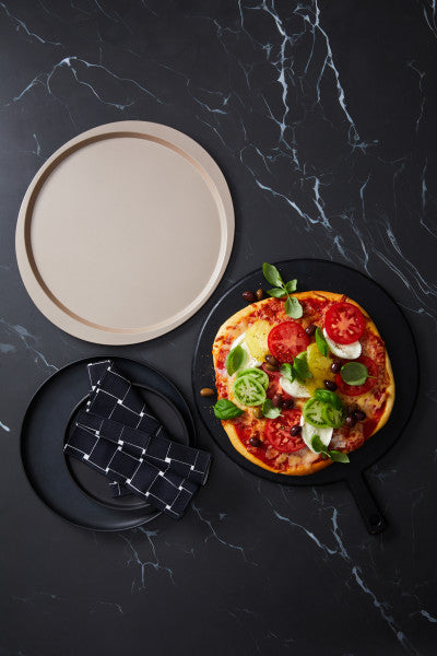 Stanley Rogers Ceramabake Pizza Tray 30cm