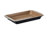 Stanley Rogers Ceramabake Rectangle Cake Pan 28x18cm