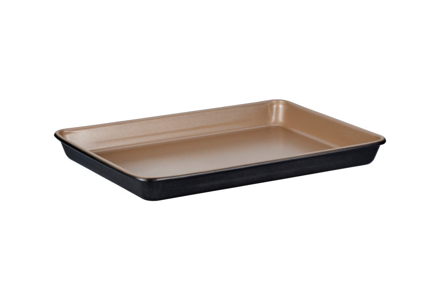 Stanley Rogers Ceramabake Baking Pan 32x23x3cm