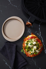 Stanley Rogers Ceramabake Air Fry Pizza 15cm