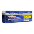Icon Compatible Dell 1320c Yellow Toner Cartridge - Cafe Supply