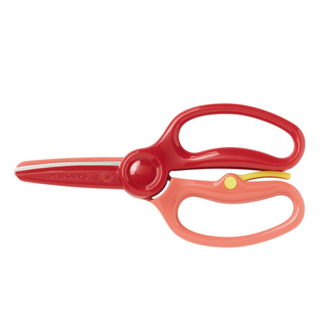 Fiskars Training Scissors Ages 3+ Assorted Colours - Cafe Supply
