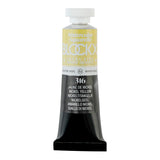 BLOCKX Watercolour Tube 15ml S3 316 Nickel Yellow - Cafe Supply