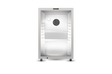 Skope HB85 1 Glass Door Compact Display Fridge - Cafe Supply