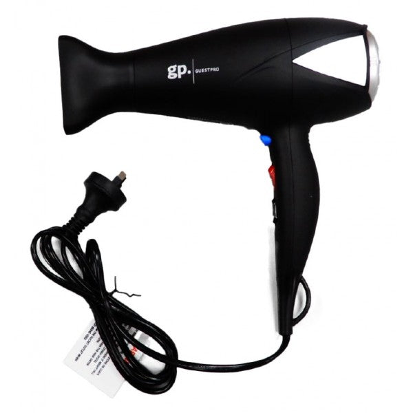 GuestPro Standard Hair Dryer 2100W - Cafe Supply