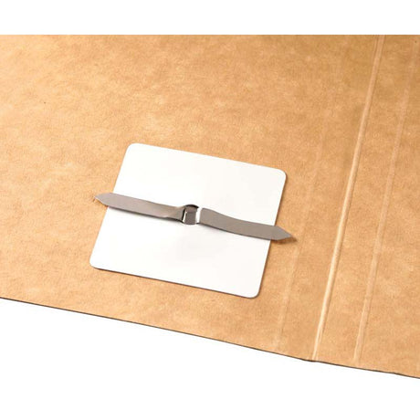 Codafile Pin Retainer Box 250 - Cafe Supply