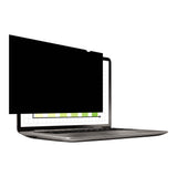 Fellowes PrivaScreen 17 Inch 16:10 Privacy Filter - Cafe Supply