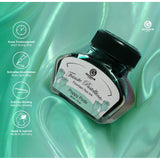 Octopus Fluids Fountain Pen Ink Pastel Poppy Pods 30ml - Cafe Supply